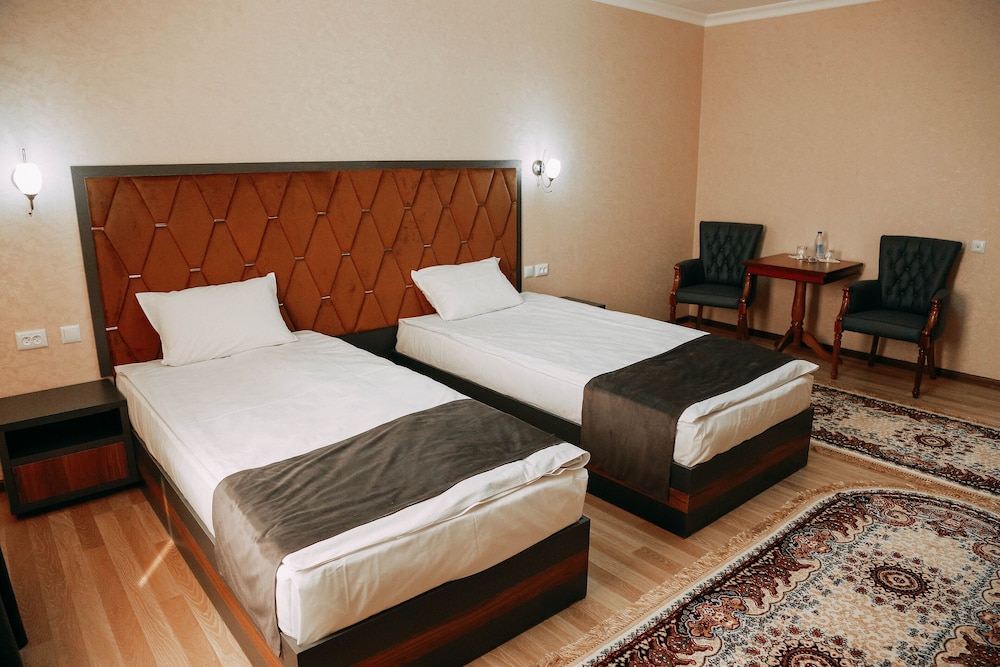 Comfort Twin Room photo 1