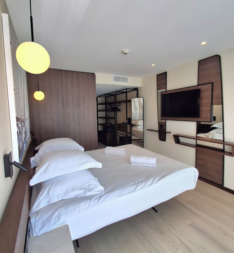 Standard Double Room, 1 Double Bed