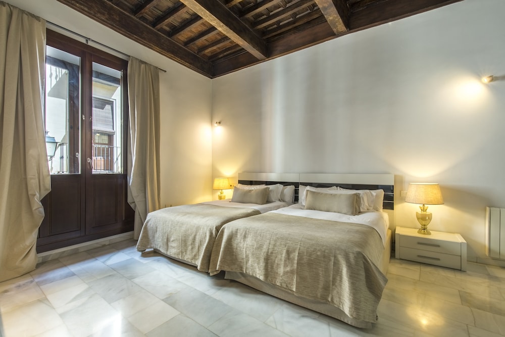 Superior Apartment, 1 Bedroom photo 3