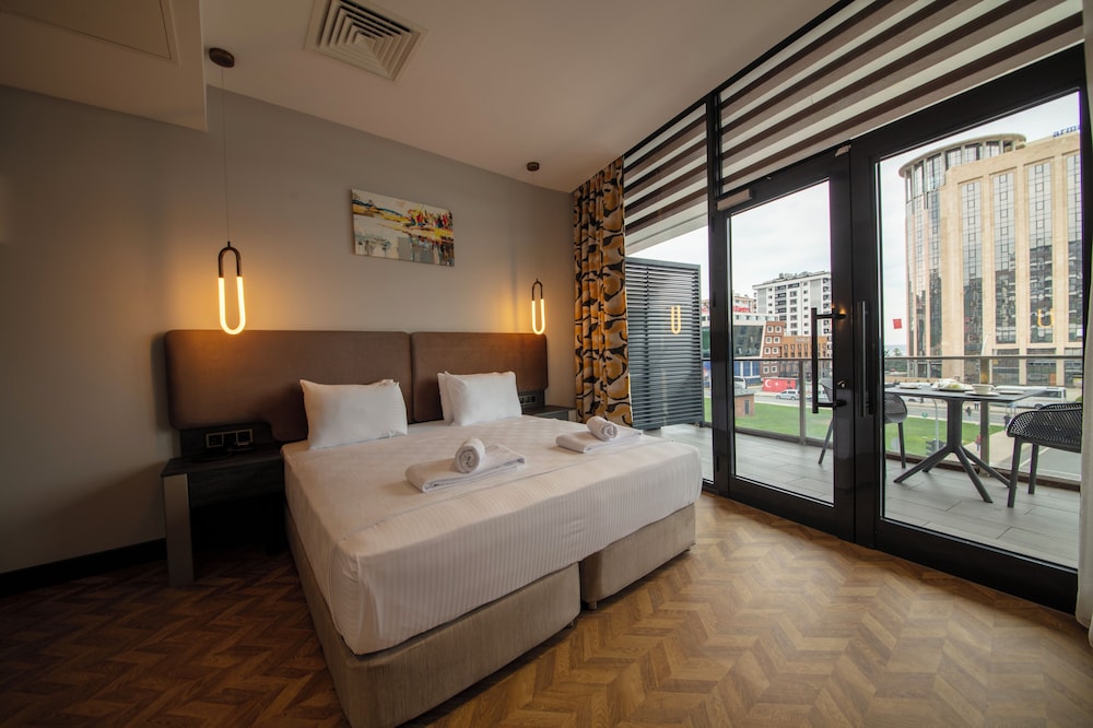 Panoramic Suite