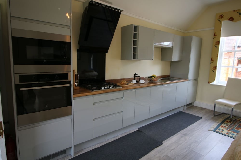 Cabin, 1 Bedroom photo 3
