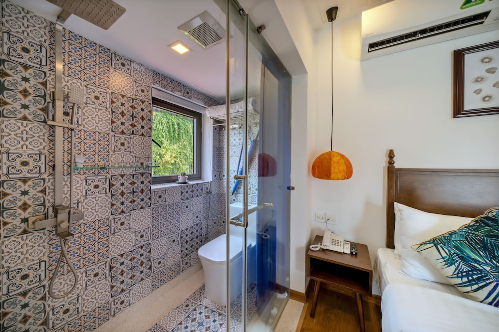 Superior Double Room, 1 Double Bed photo 3