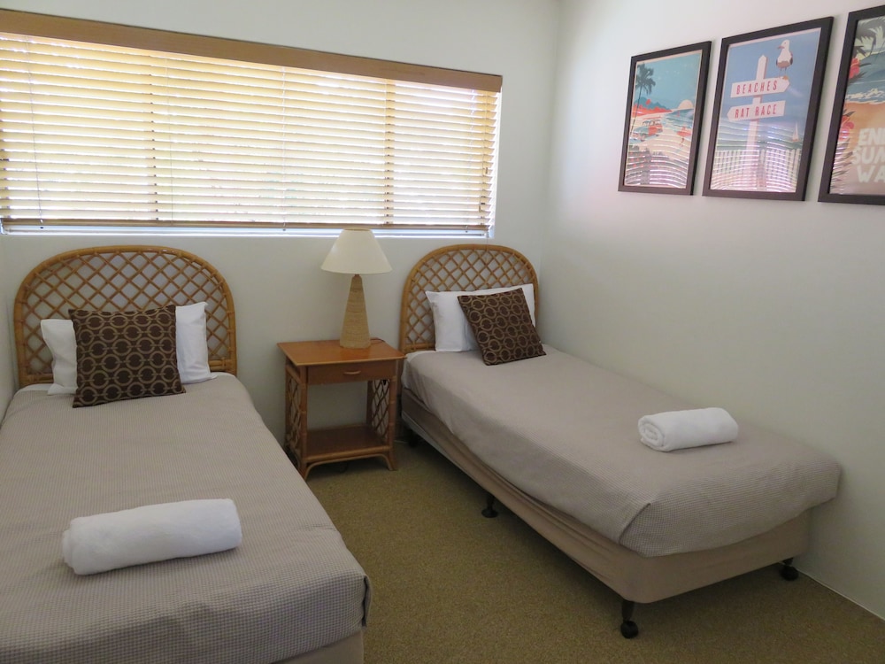Apartment, 2 Bedrooms, Ocean View photo 3