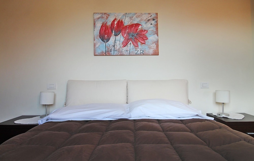 Apartment, 1 Bedroom, Balcony photo 1