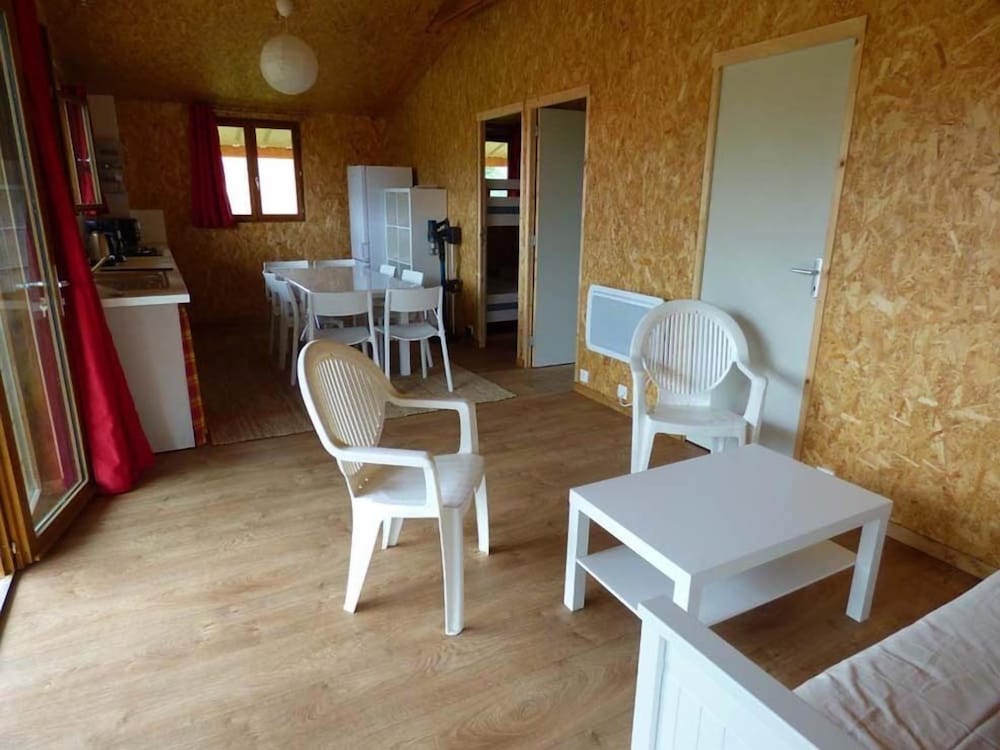 Comfort Cabin photo 3