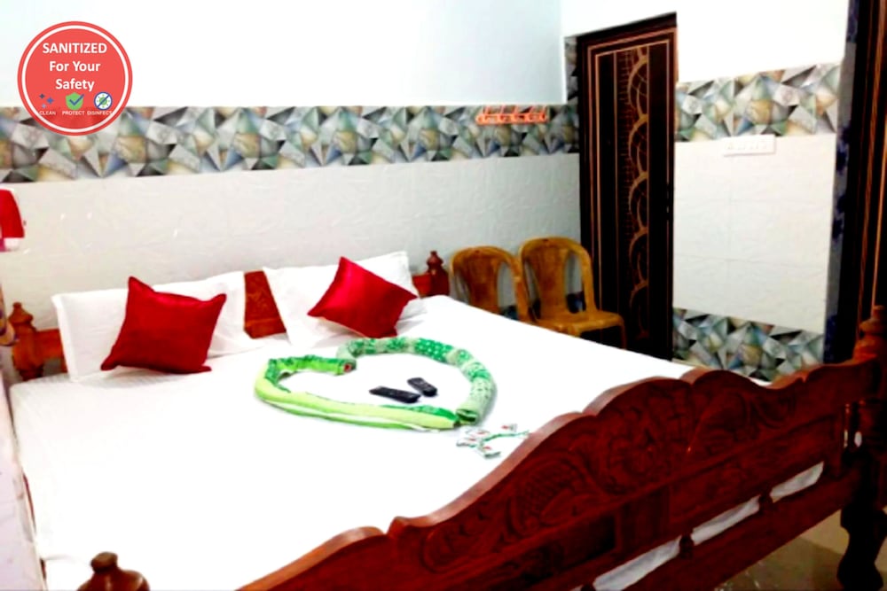 Deluxe Quadruple Room - Photo 3