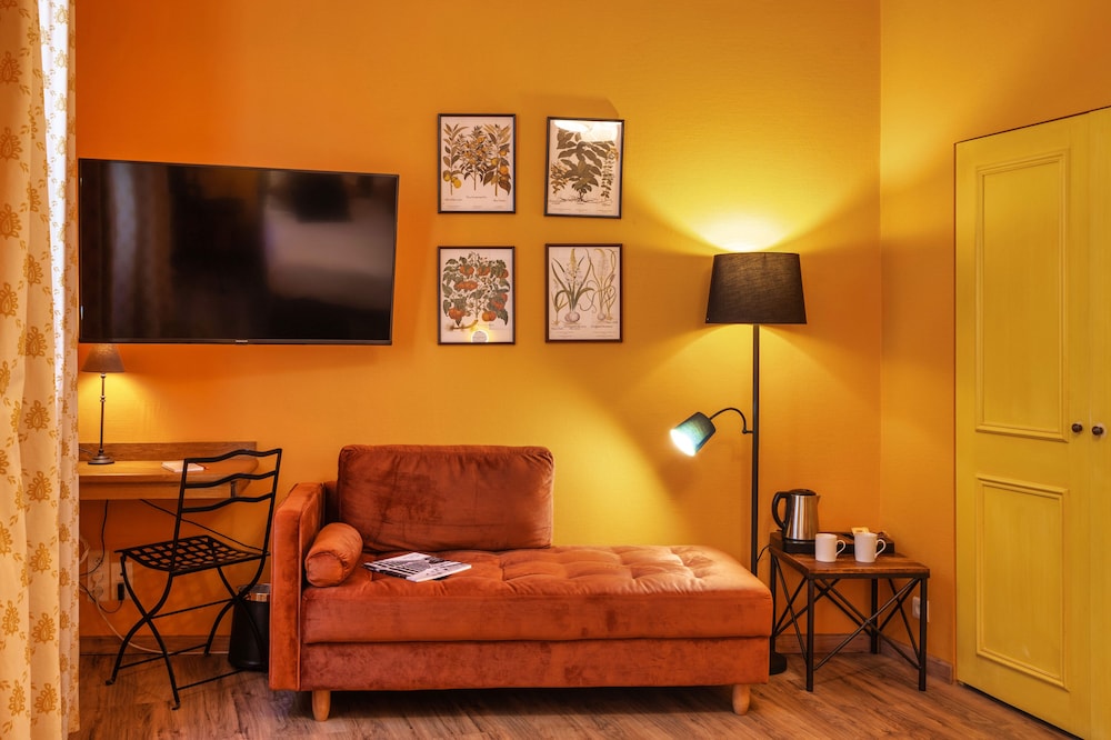 Prestige Double Room photo 2