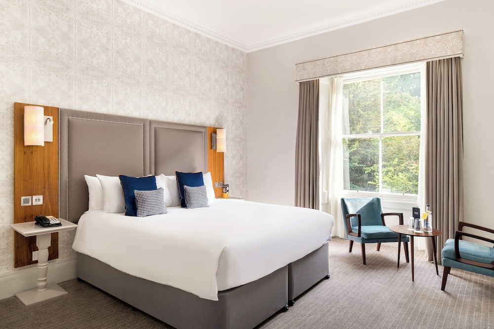 Premium Room, 1 King Bed - Photo 6