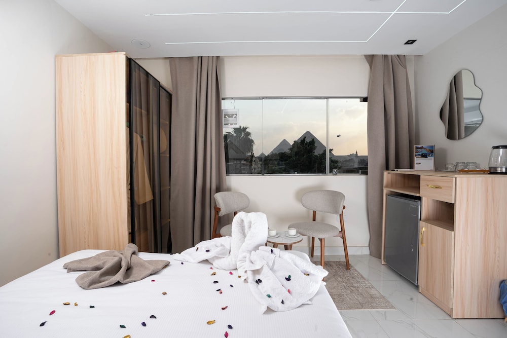 Business Double Room
