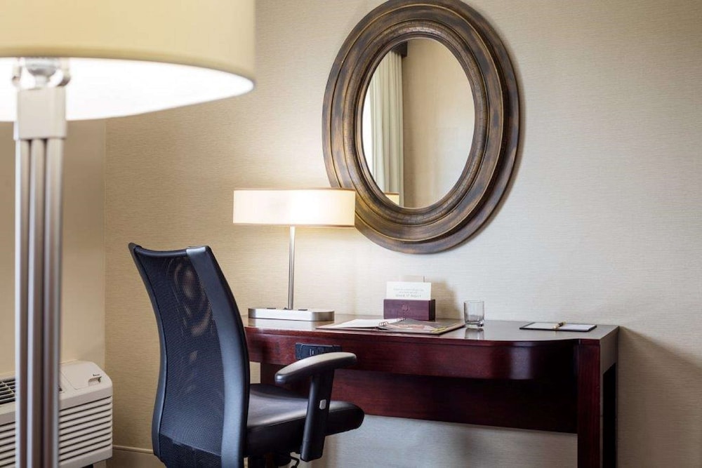 Presidential Suite, 1 King Bed, Non Smoking photo 1