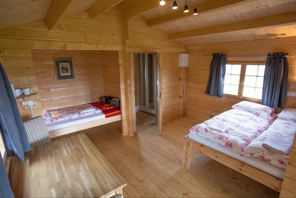 Triple Room, Private Bathroom - Photo 7