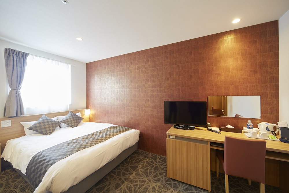 Deluxe Double Room, Non Smoking