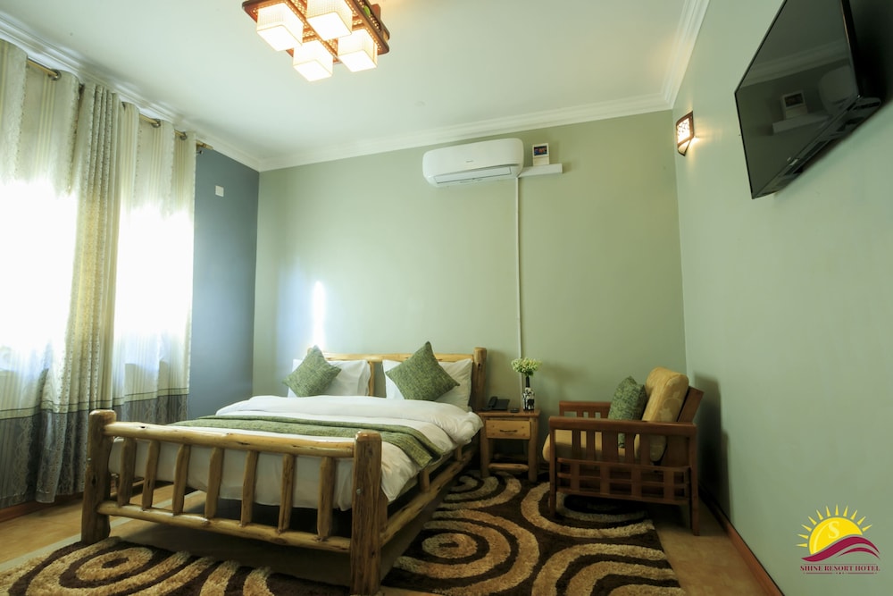 Deluxe Double Room, 1 Double Bed photo 1