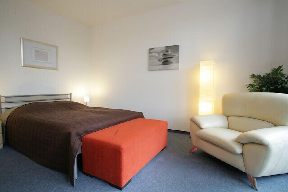 Apartment (for 2 persons) photo 1