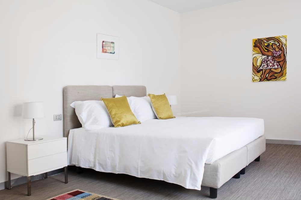 Classic Studio, 1 Queen Bed