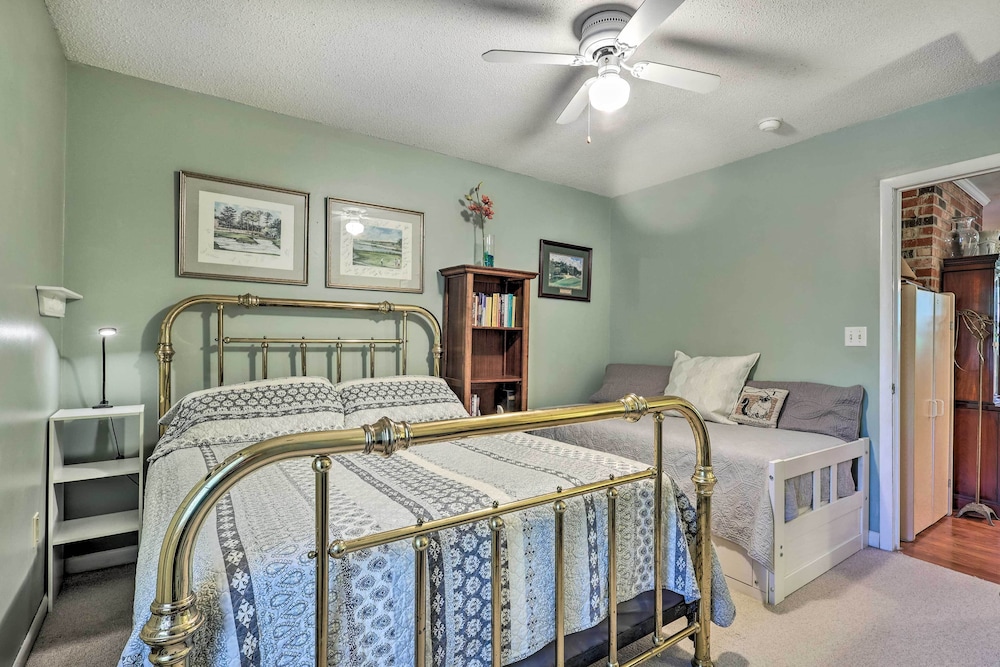 House (2 Bedrooms) photo 1