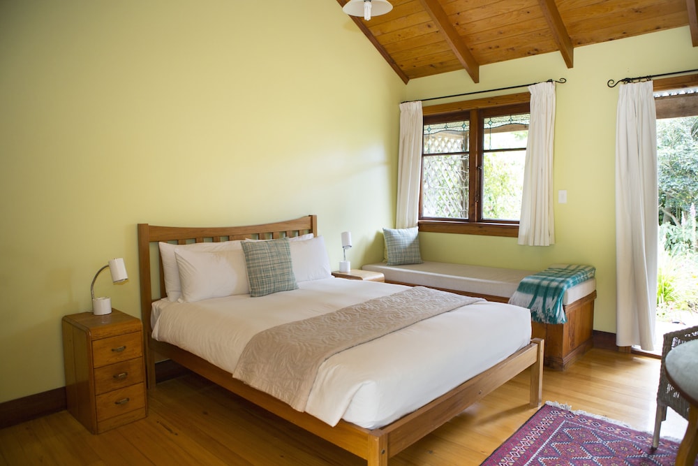 Room, Ensuite