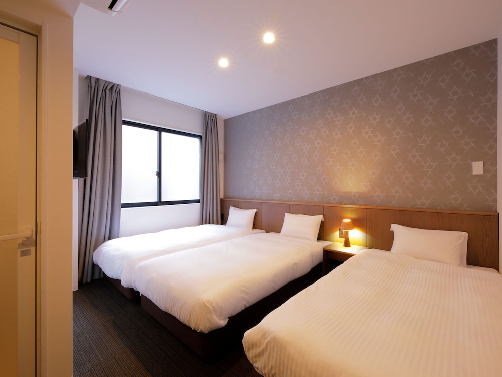 Triple Room, Non Smoking photo 1