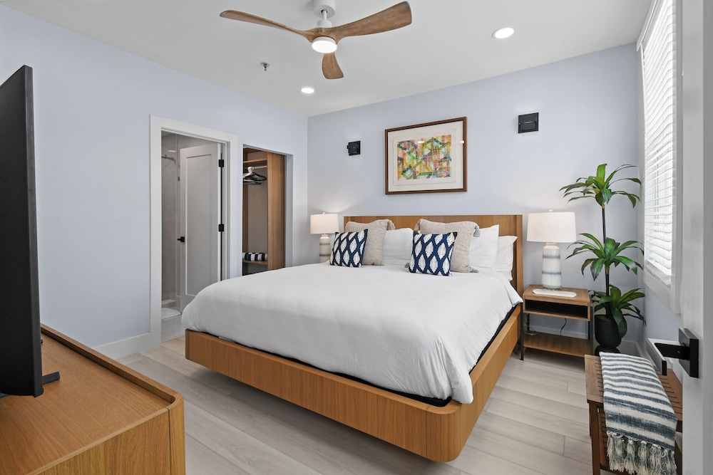 Condo, Tropical Shore 1 br
