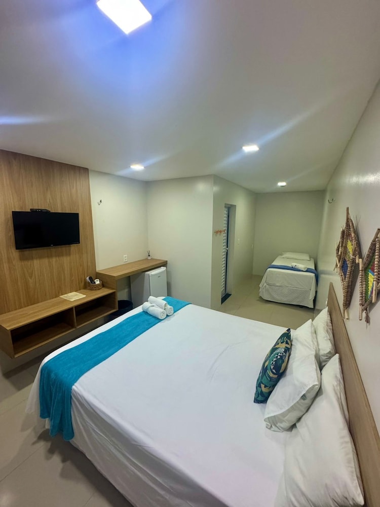Family Quadruple Room