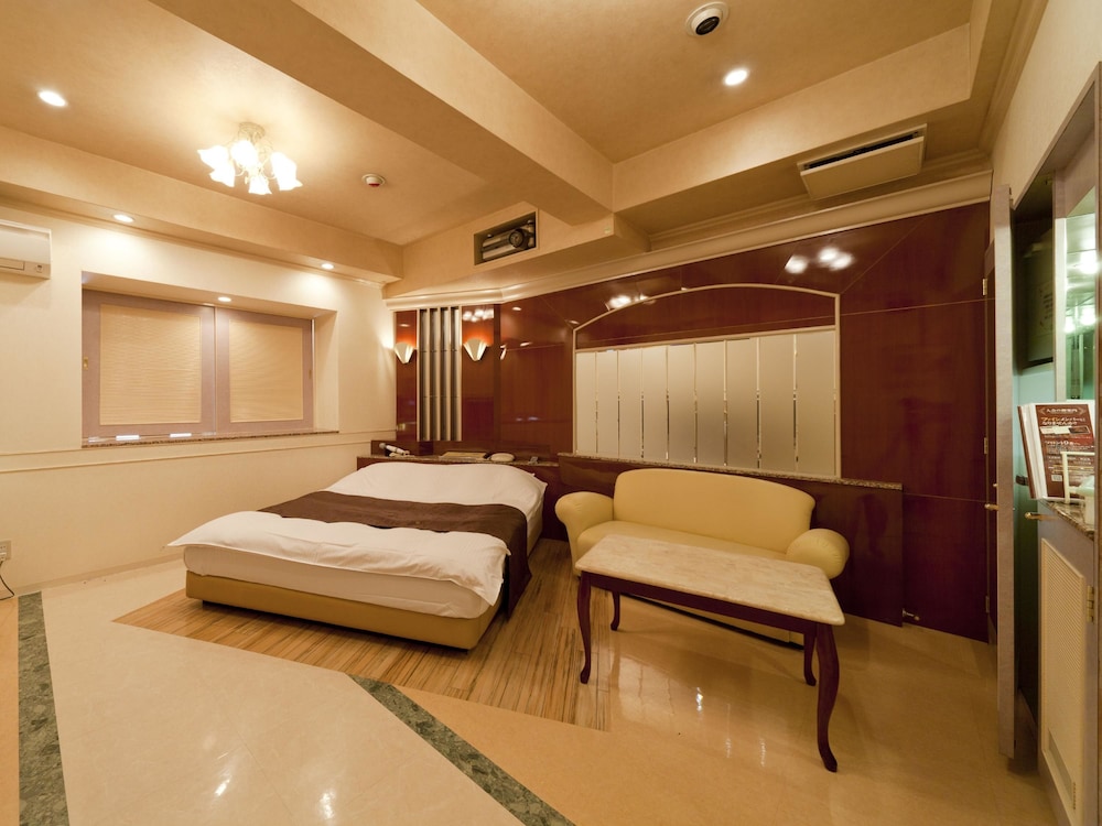 Standard Room, 1 King Bed (25 min from Kyoto Station to the nearest station) photo 3