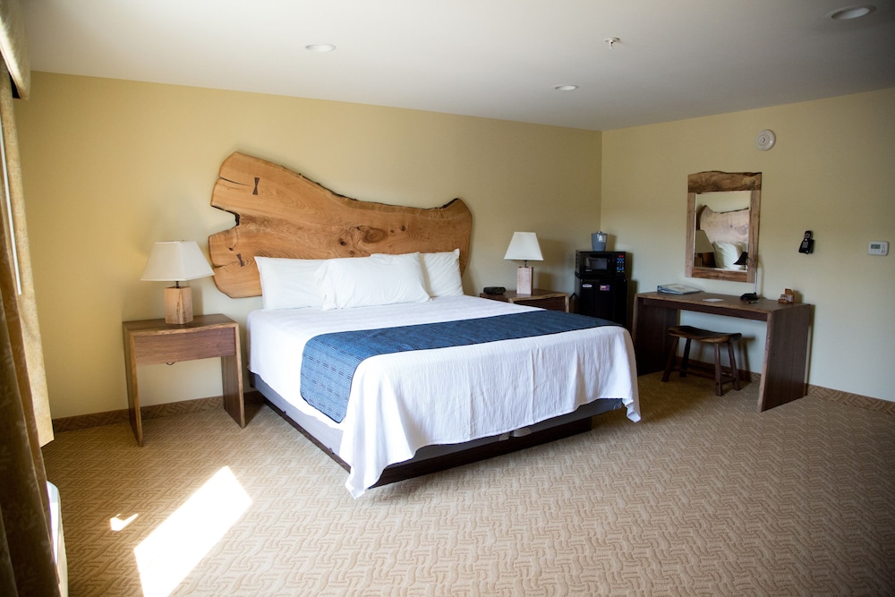 Deluxe Room photo 1