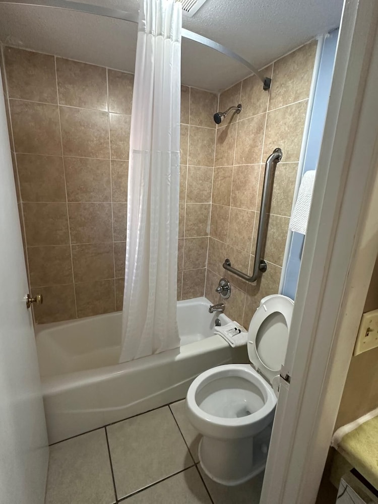 Americas Best Value Inn Franklin, Foto 4
