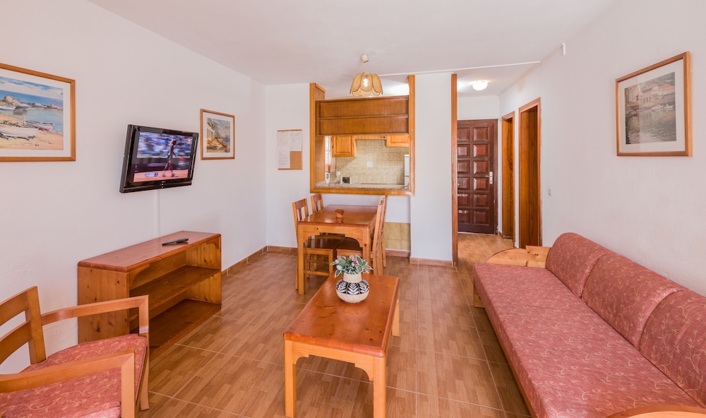 Standard Apartment, 2 Bedrooms