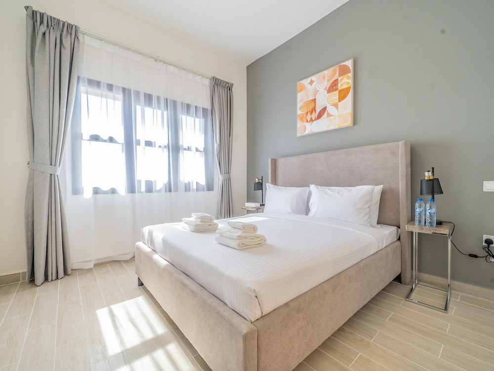 Deluxe Double Room, 2 Bedrooms, 2 Bathrooms
