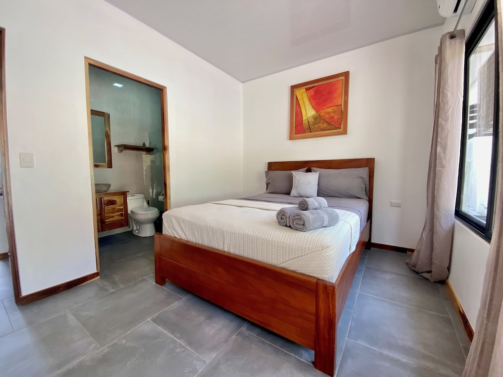 1 dormitorio Condo 3 | GECKO | Vistas al Océano 180°