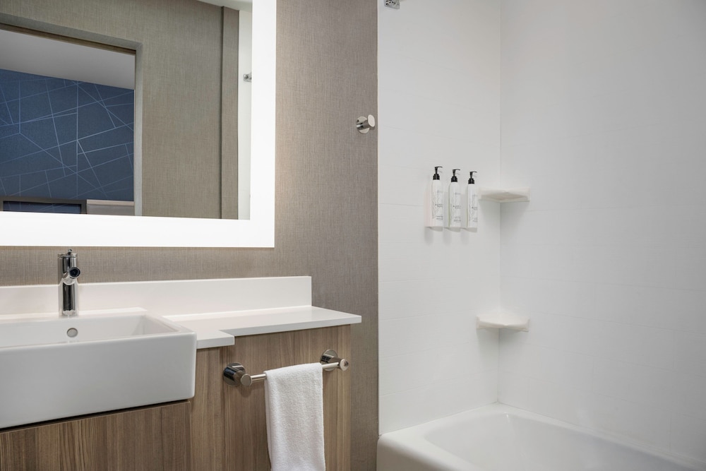 SpringHill Suites by Marriott Birmingham Gardendale, Billede 3
