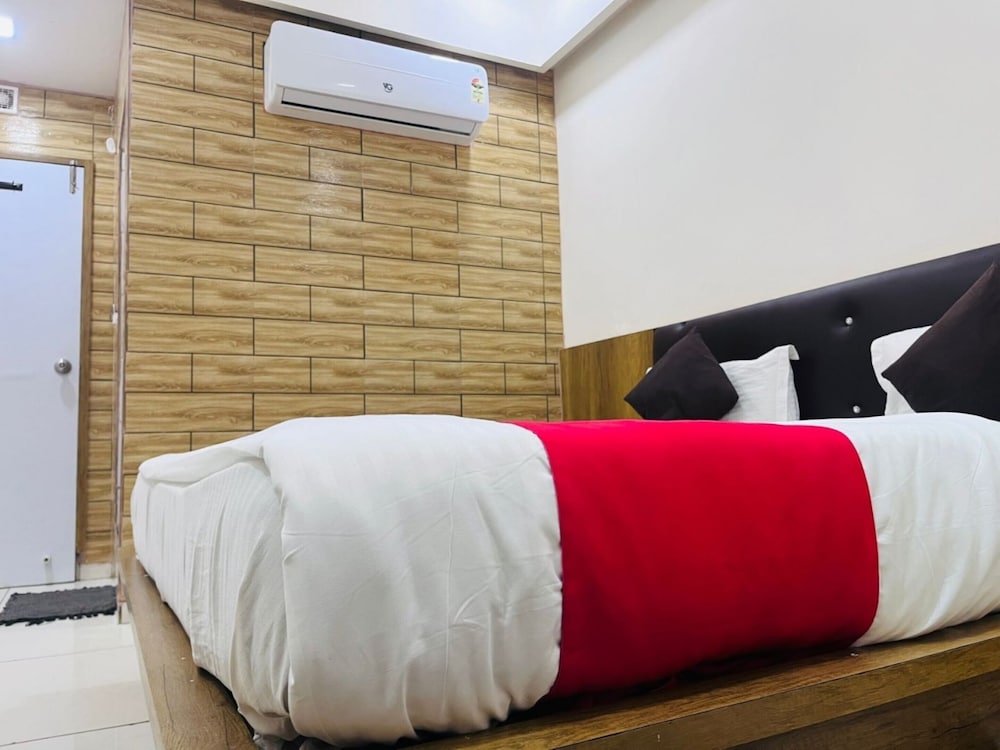 Royal Double Room, Multiple Bedrooms, City View photo 3