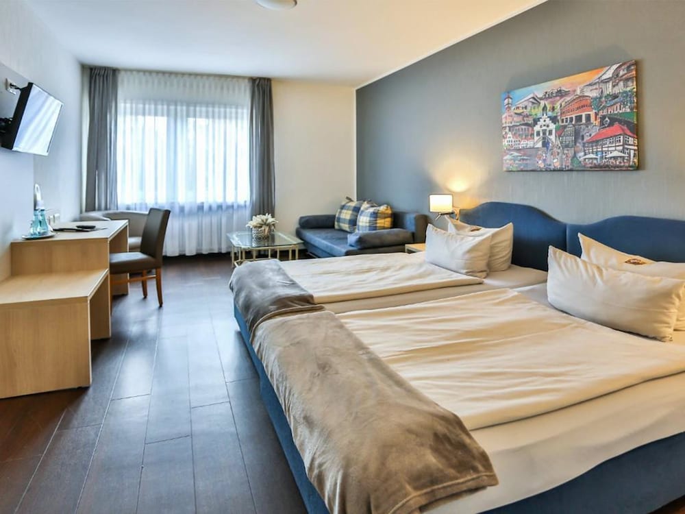 Superior Double Room photo 1