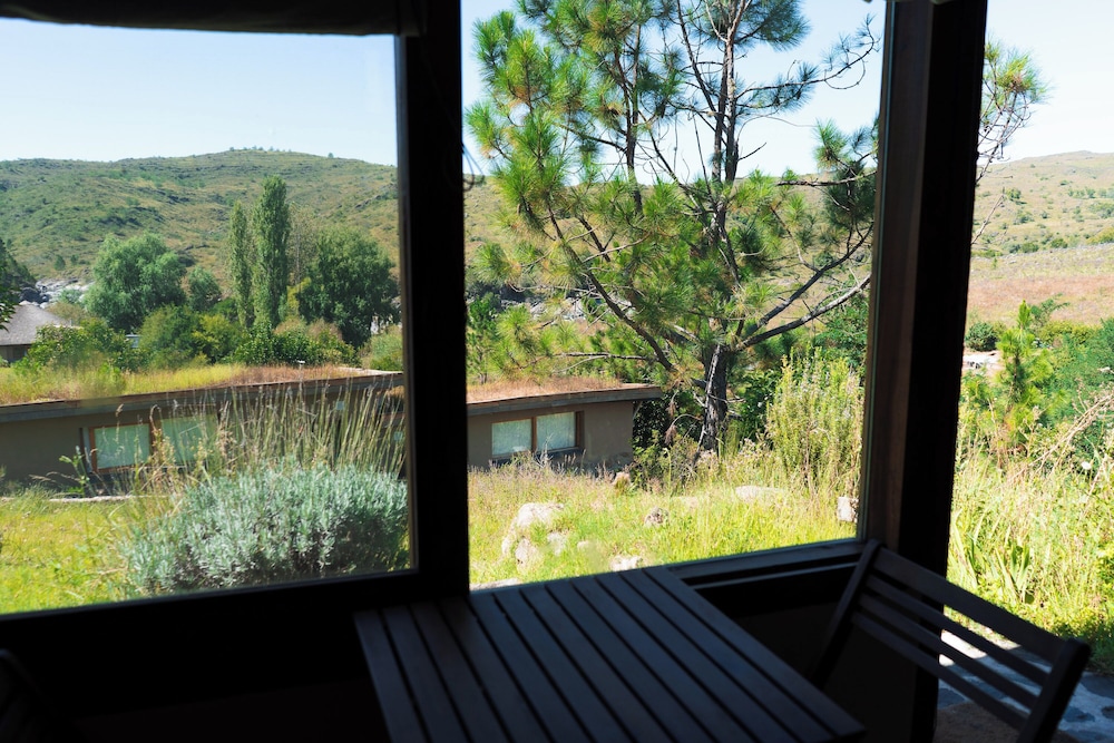 Comfort Cabin, River View photo 2