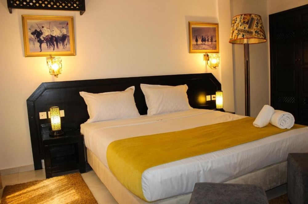 Exclusive Room