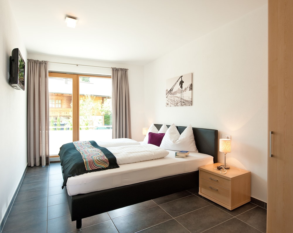 Alpine Royal (add. final cleaning fee € 190,-) photo 1