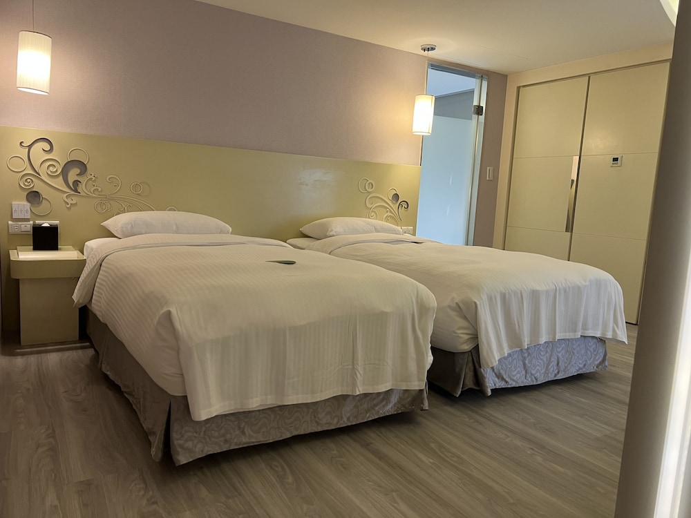 Executive Double or Twin Room photo 3