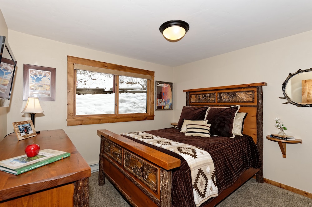 Premier Room, 1 Bedroom