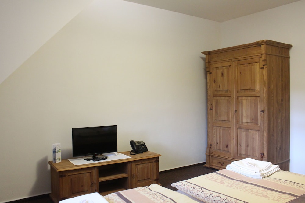 Junior Apartment photo 2