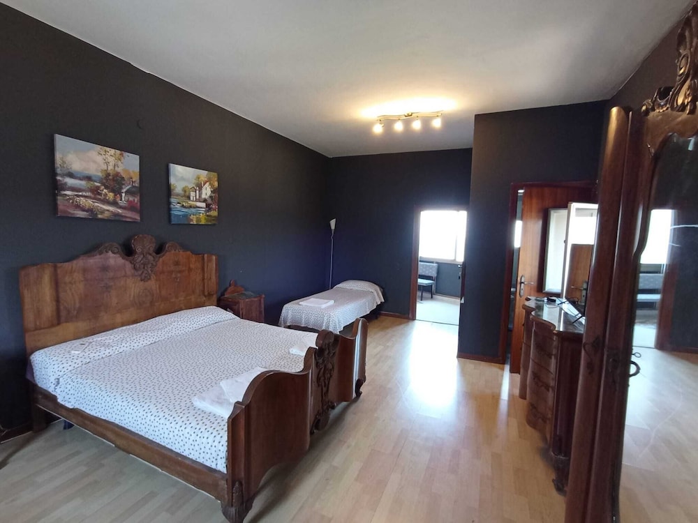 Panoramic Quadruple Room