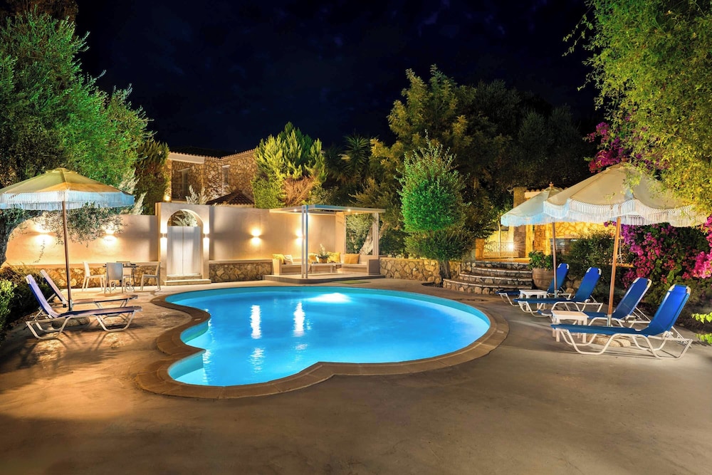 Villa (3 Bedrooms)