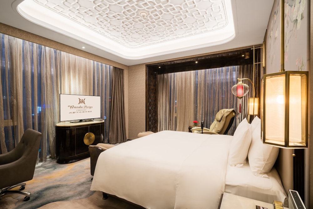 Primier Deluxe Room photo 1