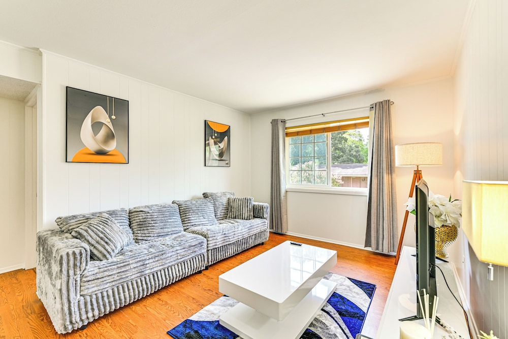 Apartment (2 Bedrooms) photo 1