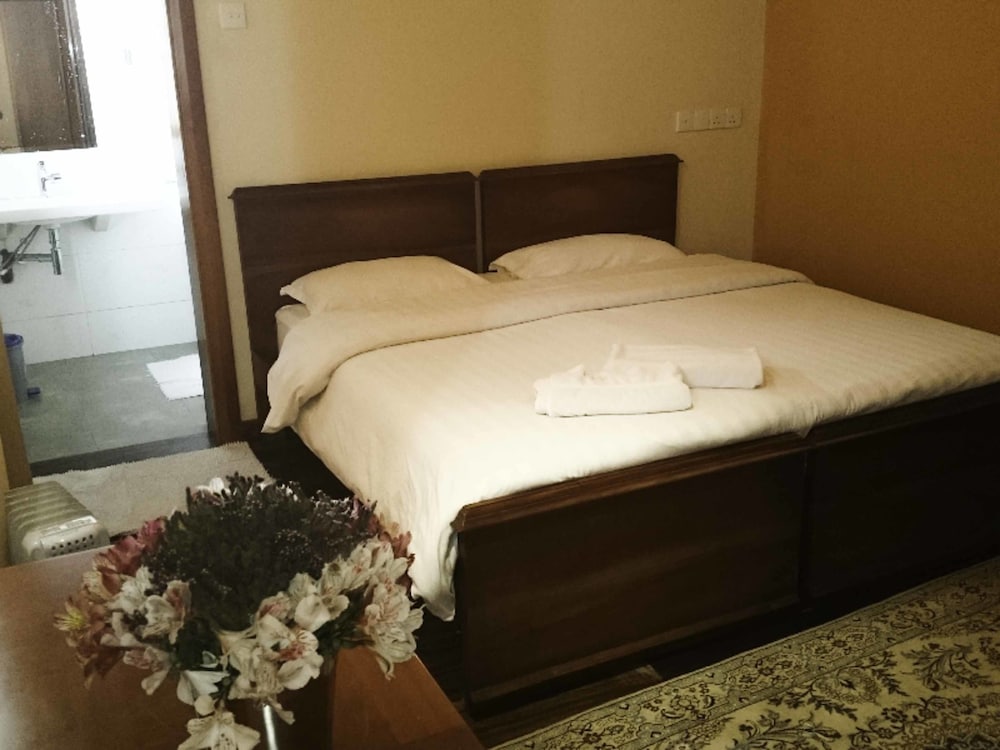 Standard Double Room, Non Smoking photo 1