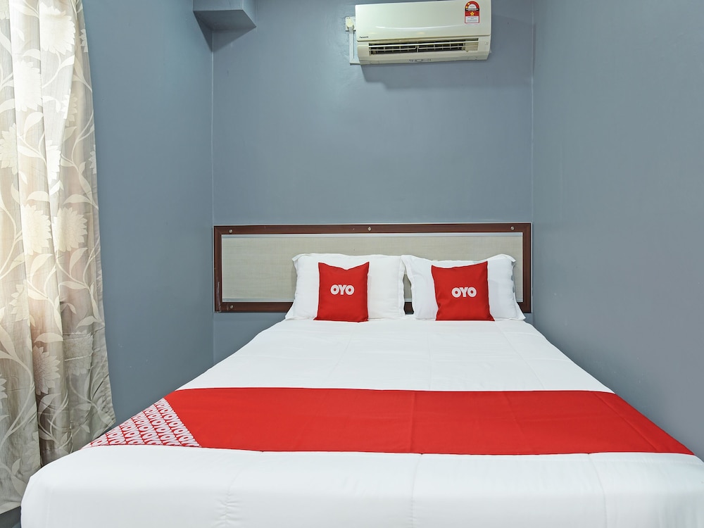 Deluxe Double Room, 1 Queen Bed photo 1