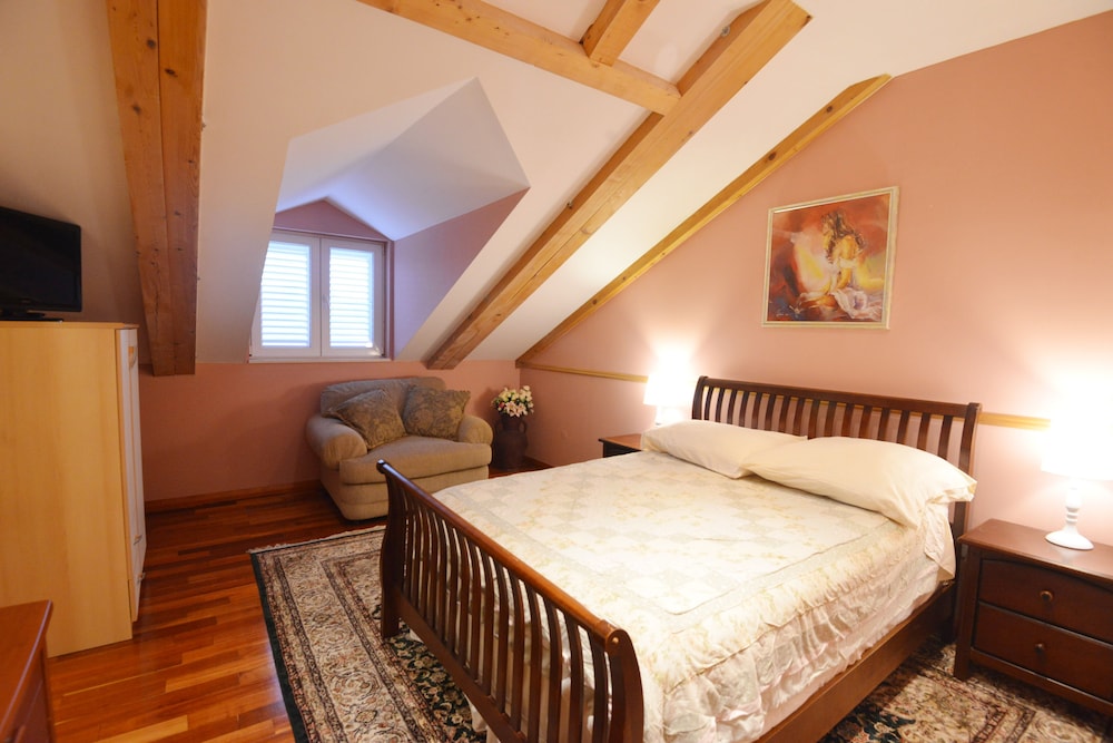 Family Villa, 6 Bedrooms photo 1