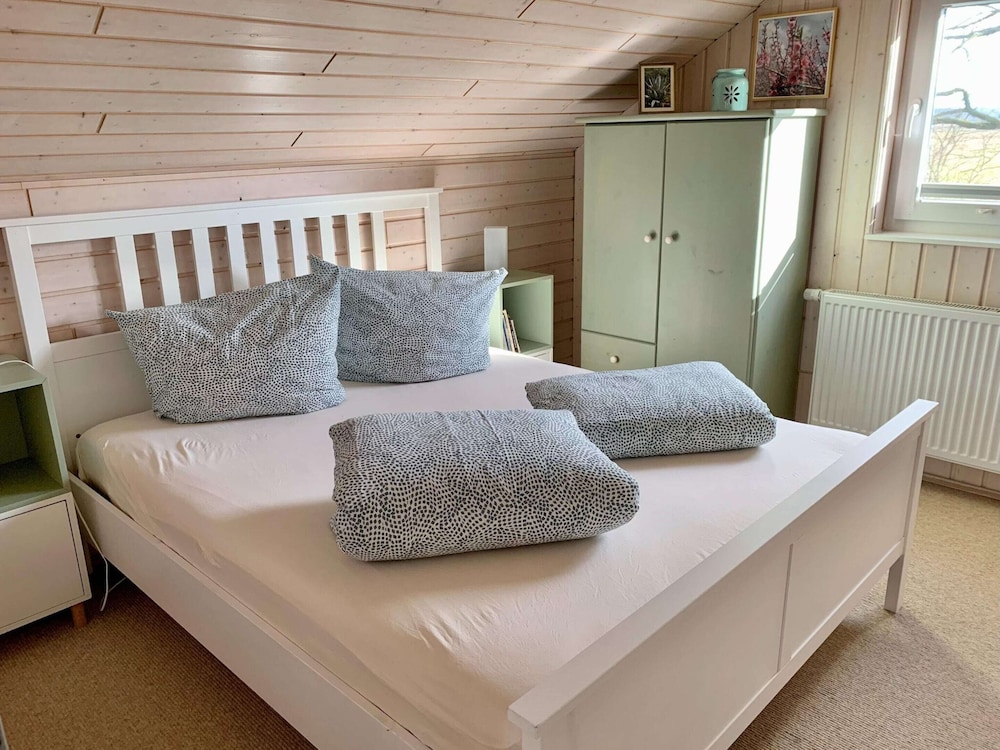 Deluxe House, 4 Bedrooms