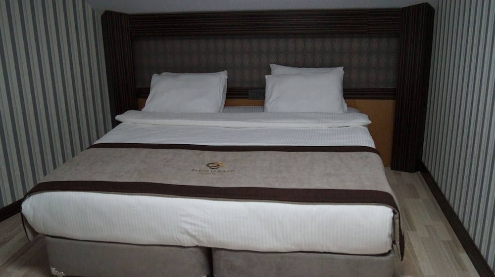 Comfort Single Room