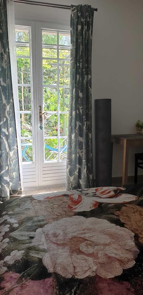 Suite (Myrtille) photo 1
