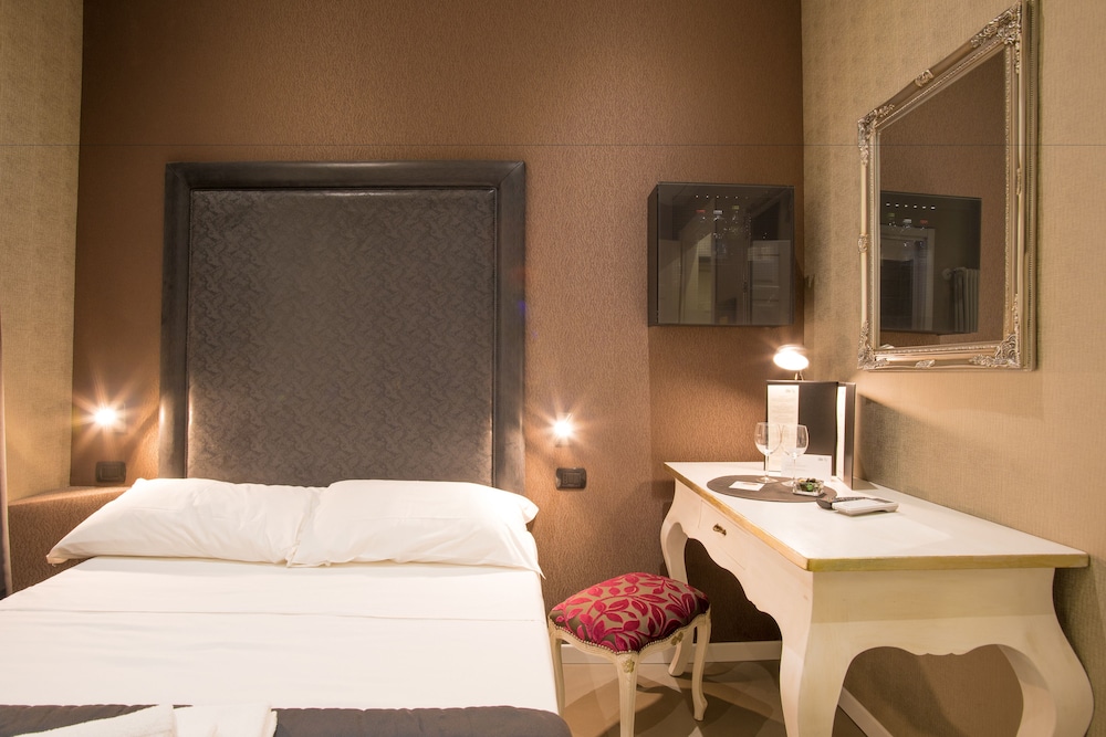 Economy Room photo 2